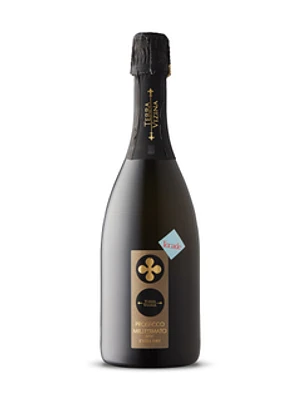 Casere Terra Vizina Millesimato Extra Dry Prosecco 2023