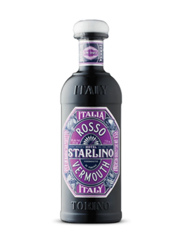 Starlino Rosso Vermouth