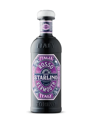 Starlino Rosso Vermouth