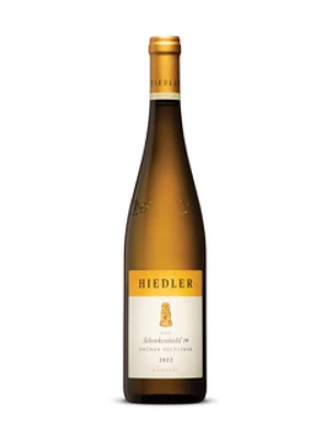 Hiedler Ried Schenkenbichl 1.ÖTW Grüner Veltliner 2022