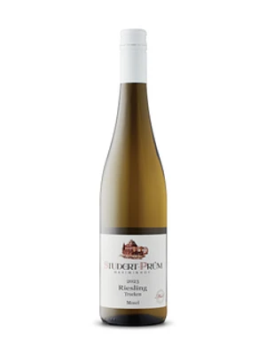 Studert-Prüm Riesling Trocken 2023