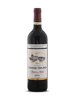 Château Chasse-Spleen 2014