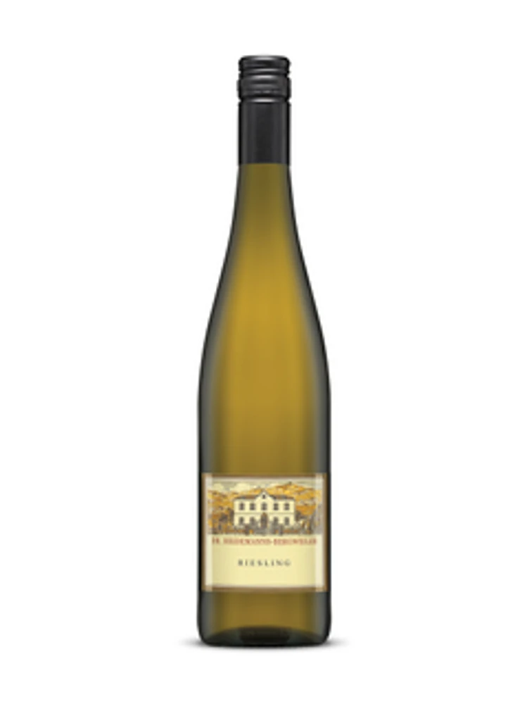 Dr. Heidemanns-Bergweiler Riesling 2022