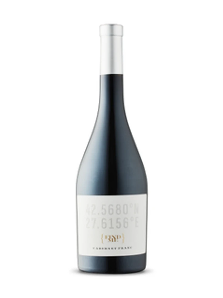 Black Sea Gold Find Me Cabernet Franc 2019
