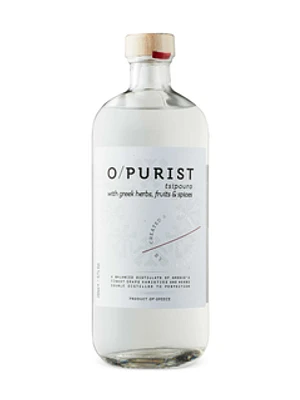 O/PURIST Tsipouro