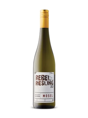 Rebel Mosel Riesling 2023