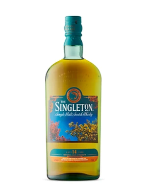 Singleton of Glen Ord 14 Year Old