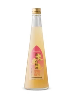 Sakura Muromachi Premium White Peach Sake