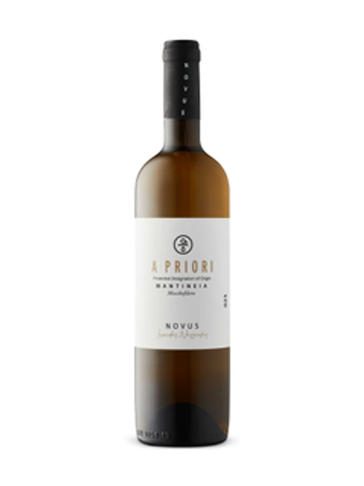 A Priori PDO Mantineia Moschofilero 2023