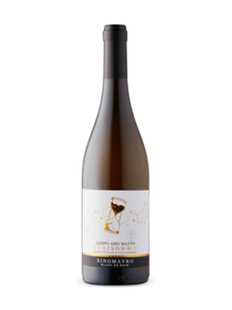 Chrisohoou Xinomavro Blanc De Noir 2023
