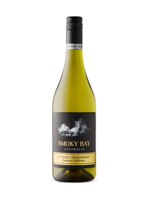 Smoky Bay Buttery Chardonnay