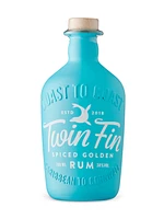 Twin Fin Spiced Golden Rum