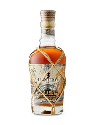 Planteray Sealander Rum