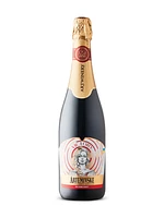 Victory Red Semi-Sweet Sparkling