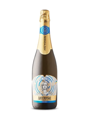 Victory White Brut Sparkling