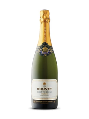 Bouvet Ladubay Bouvet Brut de Loire Saumur Brut Sparkling