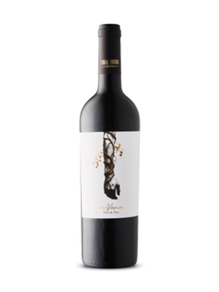 Coral Duero enVena Tinta de Toro 2022