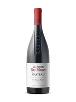 La Ferme du Mont Les Marnes Bleues Rasteau 2022