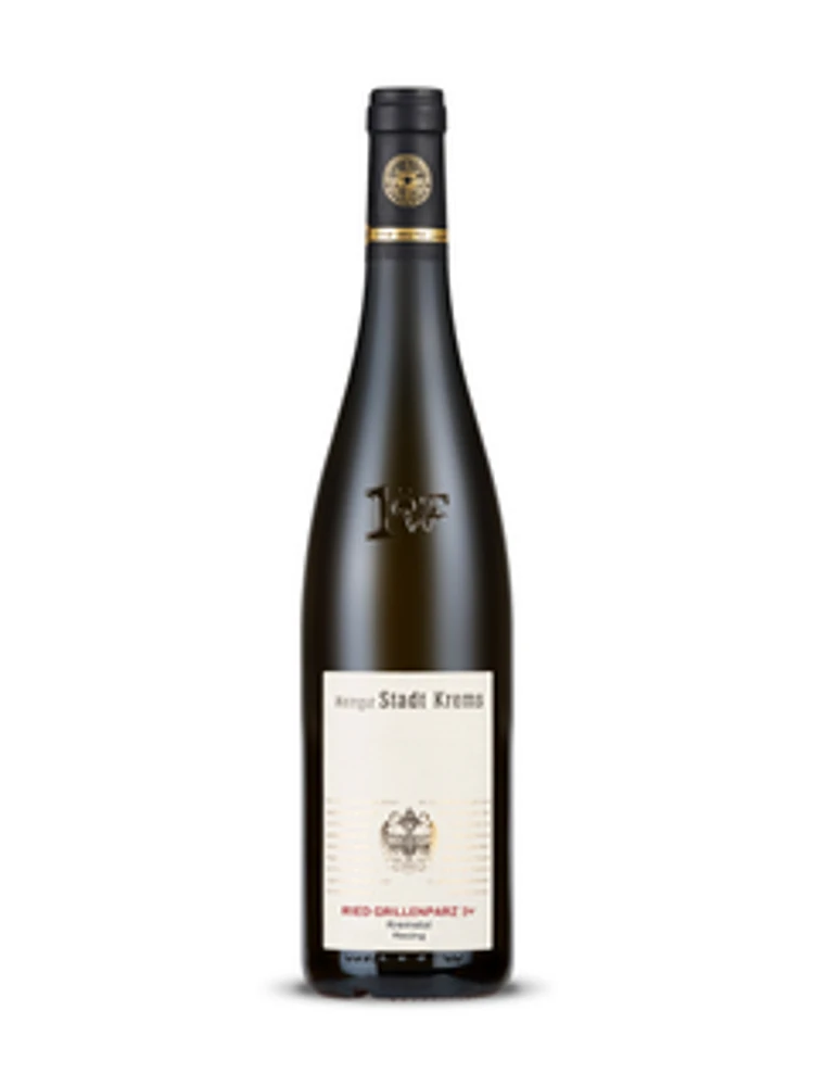Stadt Krems Ried Grillenparz 1.ÖTW Riesling 2019