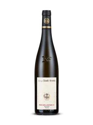 Stadt Krems Ried Grillenparz 1.ÖTW Riesling 2019