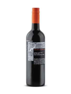 Spiropoulos Orino Red 2023