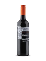 Spiropoulos Orino Red 2023