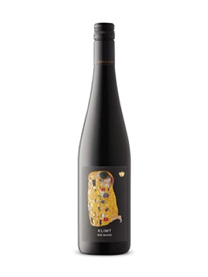 Esterhazy Klimt Red Blend 2021