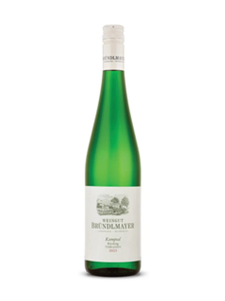 Bründlmayer Terrassen Riesling 2023