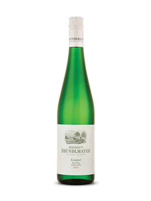 Bründlmayer Terrassen Riesling 2023