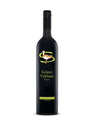 Scheiblhofer Classic Grüner Veltliner 2023