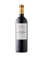 Château Hauts de Plaisance 2016