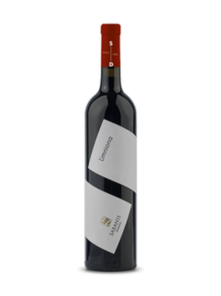 Domaine Sabanis Limniona 2021