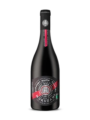 Alexandrov Nestoreuli Dry Red 2023