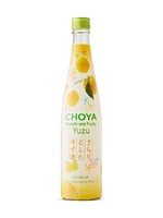 Choya Sarari Yuzu