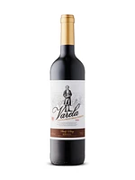 Franco-Españolas Varela Gran Reserva Tempranillo 2010