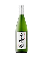 Watanabe Snow White Shirayukihime Junmai Daiginjo Sake