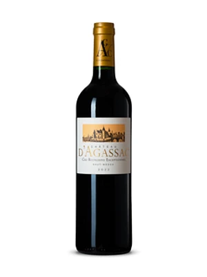 Château d'Agassac 2022