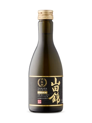 Yamada Nishiki Tokubetsu Junmai Sake