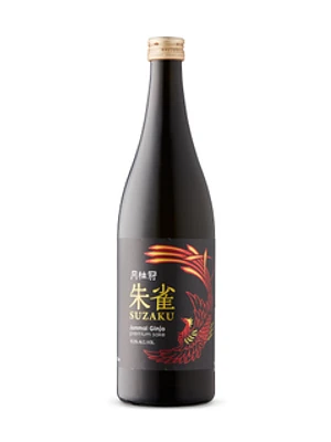 Gekkeikan Suzaku Junmai Ginjo Sake