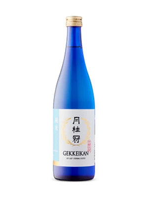 Gekkeikan Modern Junmai Sake