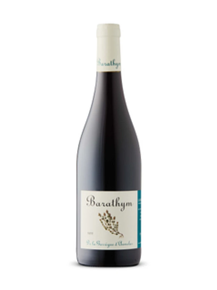 Barathym de la Garrigue d'Aumelas 2022