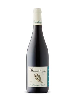 Barathym de la Garrigue d'Aumelas 2022