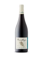 Barathym de la Garrigue d'Aumelas 2022