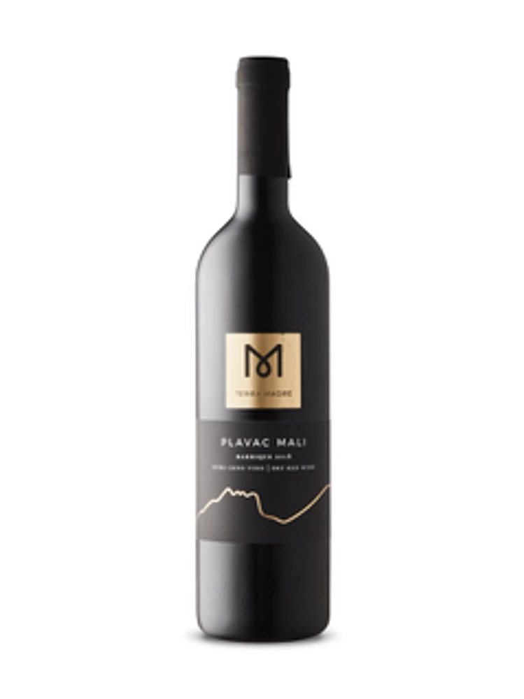 Terra Madre Barrique Plavac Mali 2018
