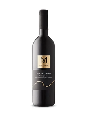 Terra Madre Barrique Plavac Mali 2018