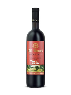 Old Marani Alazani Valley Red 2020