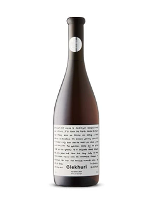 Glekhuri Kisi Qvevri Orange Wine 2021