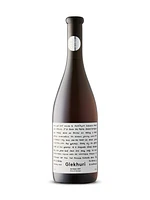 Glekhuri Kisi Qvevri Orange Wine 2021