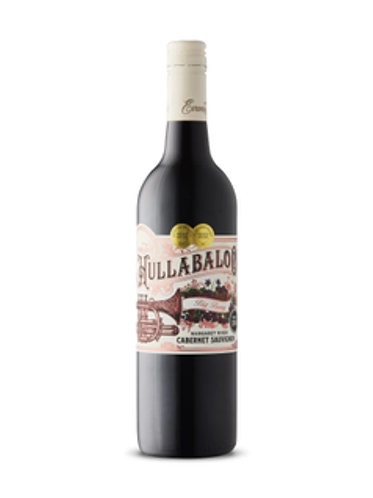 Evans & Tate Hullabaloo Cabernet Sauvignon 2018