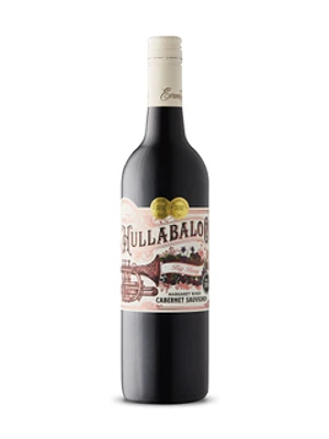 Evans & Tate Hullabaloo Cabernet Sauvignon 2018